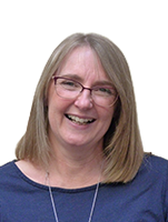 Karen Baldwin Karen Baldwin